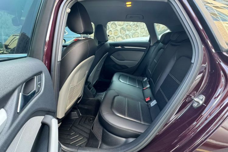 2018 immagine di auto #7