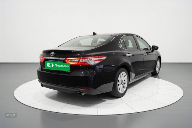 Toyota Camry 2022 imagem de carro #7