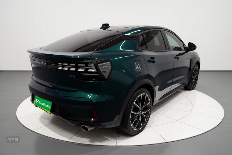 领克 领克05 2023 汽车图片 #7