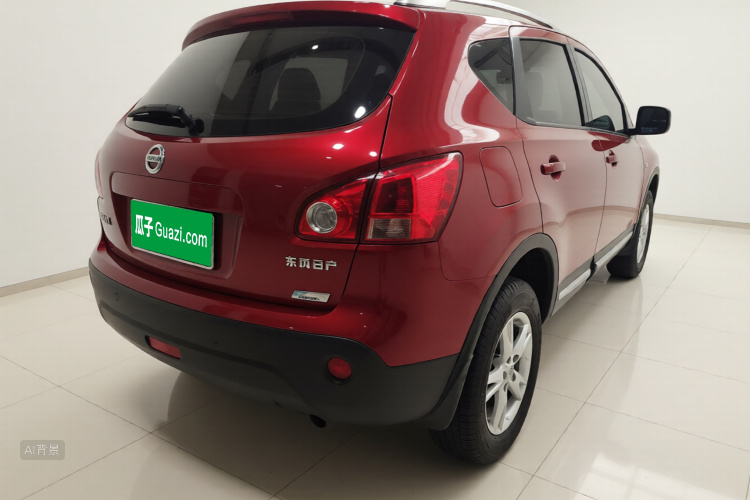 日产 逍客 2015 汽车图片 #7