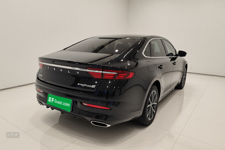 Preface 2025 #7 Preface 2025 car image #7