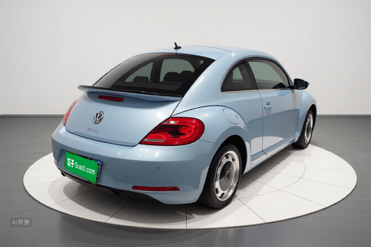 Volkswagen Beetle 2014 immagine di auto #7