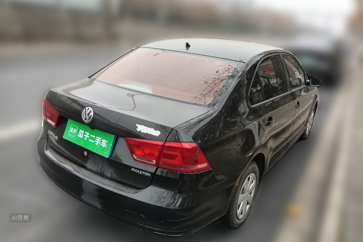 Santana 2016 #7 Santana 2016 car image #7