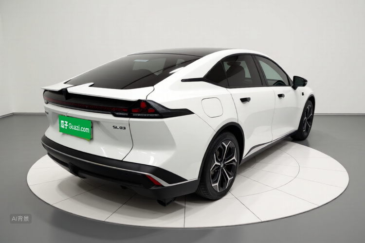 Deepal SL03 2024 car image #7