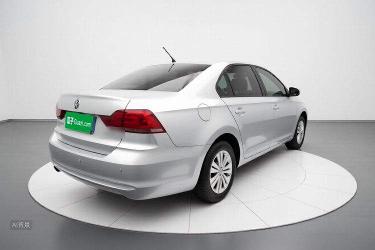 Santana 2019 #7 Santana 2019 car image #7