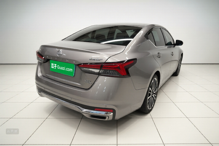 日产 天籁 2023 汽车图片 #7