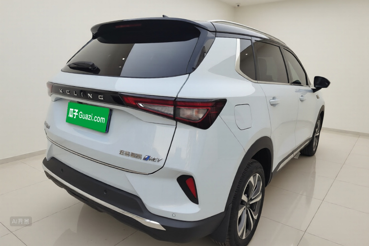 Wuling Asta 2023 #7 Wuling Asta 2023 imagen de coche #7