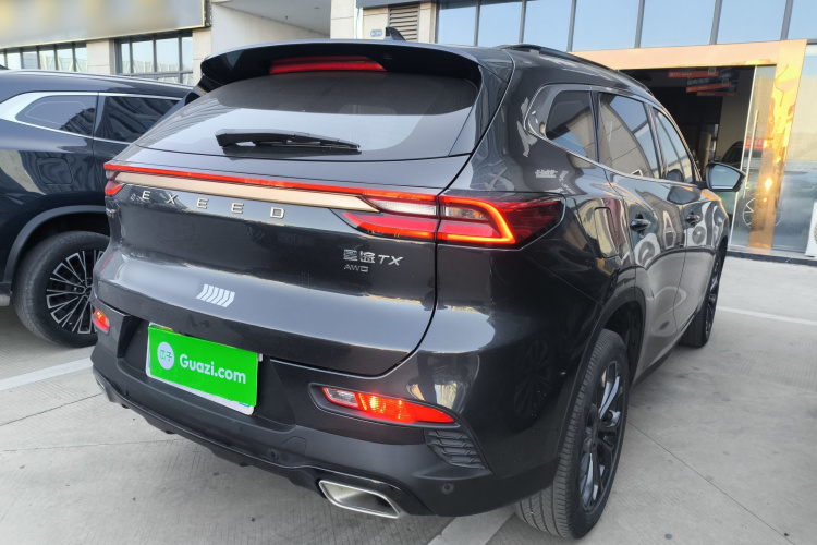 Exceed TX 2023 #7 Exceed TX 2023 car image #7