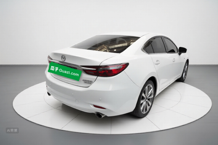 Mazda Atenza 2021 car image #7