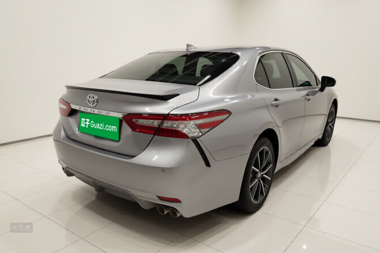 Toyota Camry 2022 #7 Toyota Camry 2022 immagine di auto #7