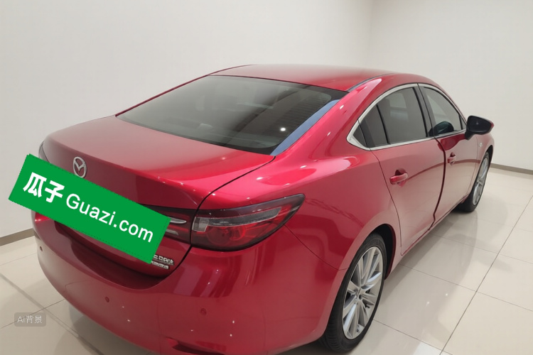 Mazda Atenza 2020 car image #7