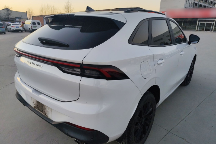 T5 EVO 2021 car image #7