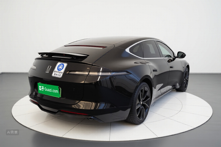 阿维塔 阿维塔12 2024 汽车图片 #7