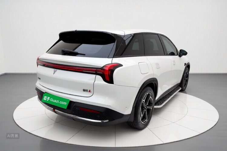 Neta L 2024 изображение автомобиля #7