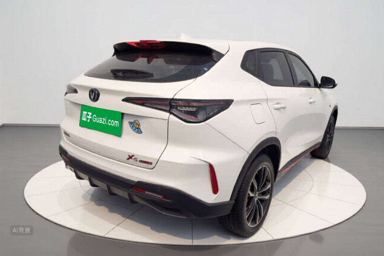 Changan X5 PLUS 2024 immagine di auto #7