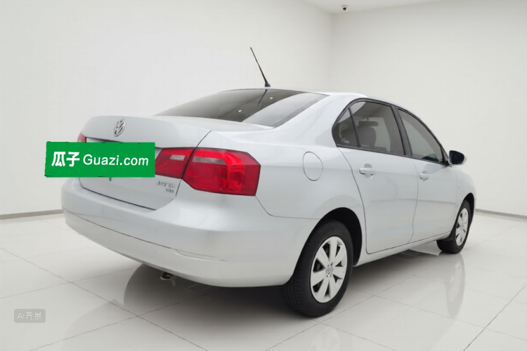 Jetta Jetta 2016 car image #7