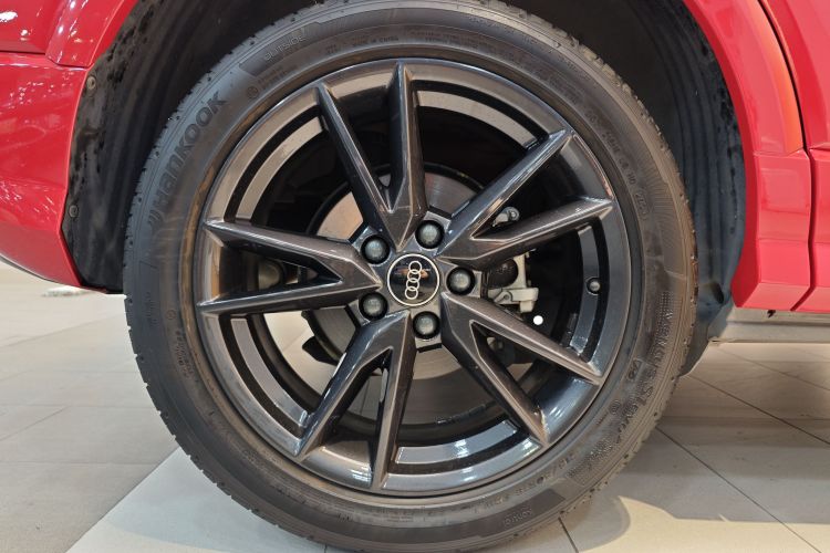 奥迪Q2L 2022 汽车图片 #7