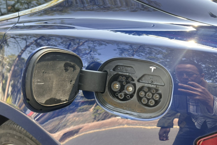 特斯拉 Model S 2018 汽车图片 #7