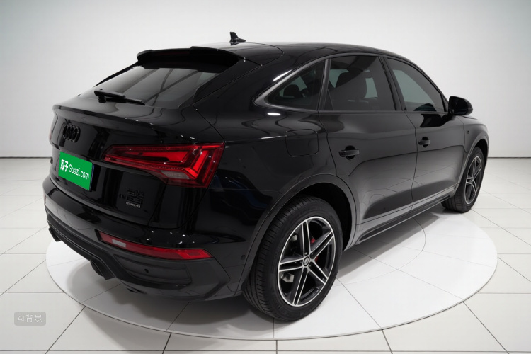 Audi Q5L Sportback 2023 car image #7