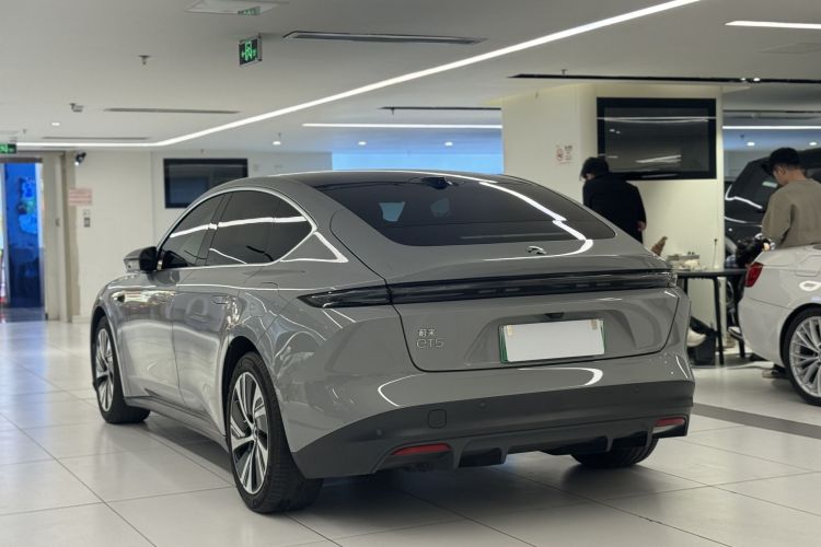 蔚来 蔚来ET5 2023 汽车图片 #7