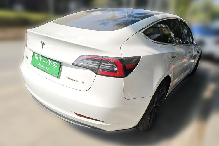 Model 3 2020 car image #7