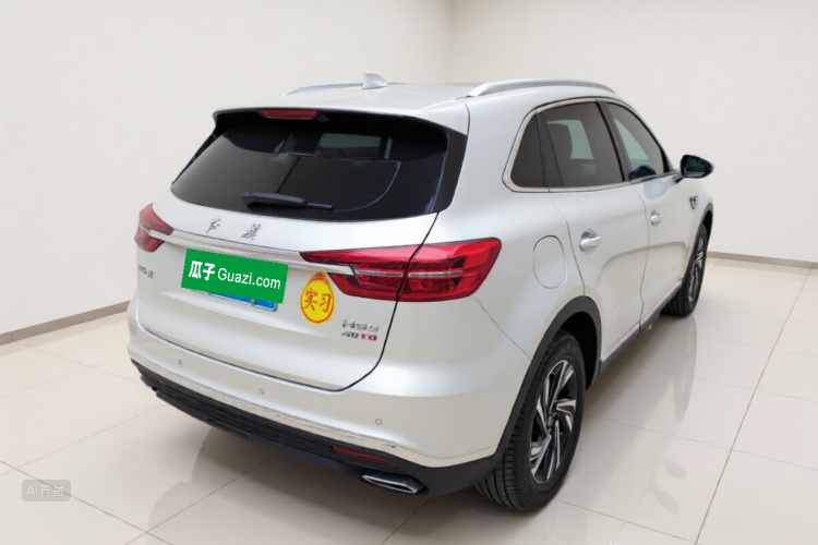 HongQi HS5 2023 car image #7