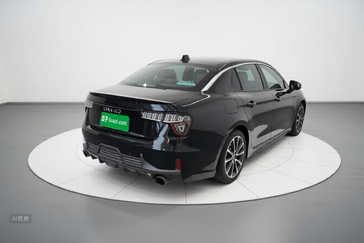 领克 领克03 2019 汽车图片 #7