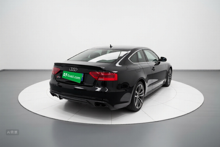 Audi S5 2017 car image #7