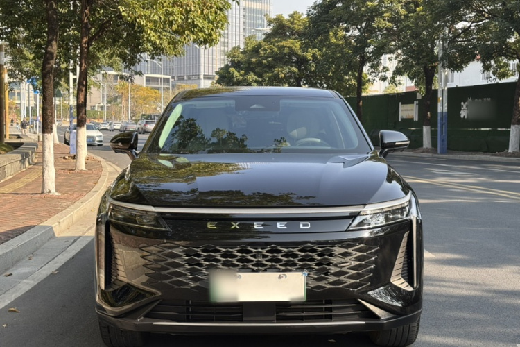 Exceed Yaoguang C-DM 2024 car image #7