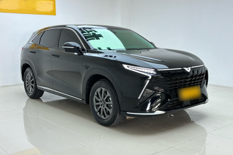 Kaiyi Kunlun 2025 immagine di auto #7