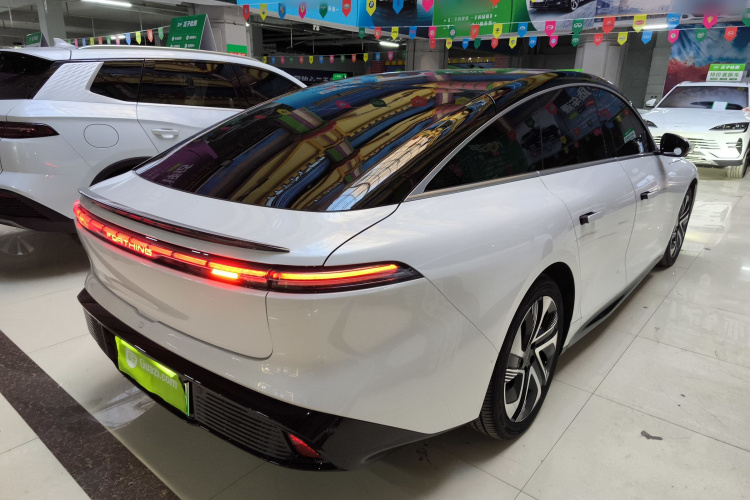 Forthing S7 2025 #7 Forthing S7 2025 صورة سيارة #7