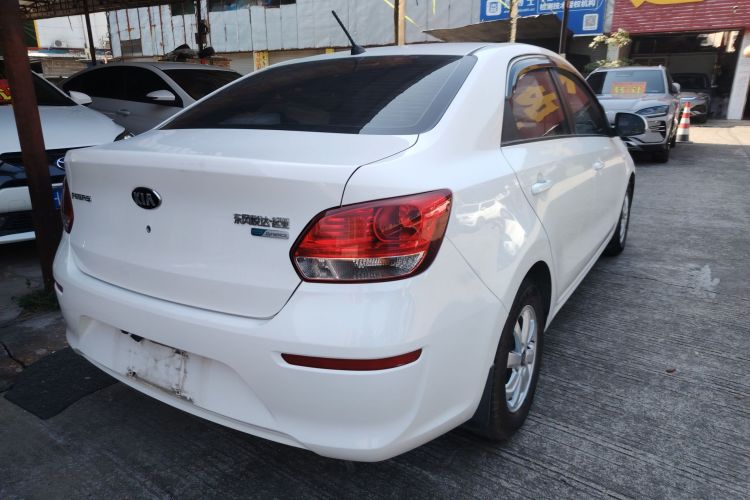 起亚 焕驰 2018 汽车图片 #7