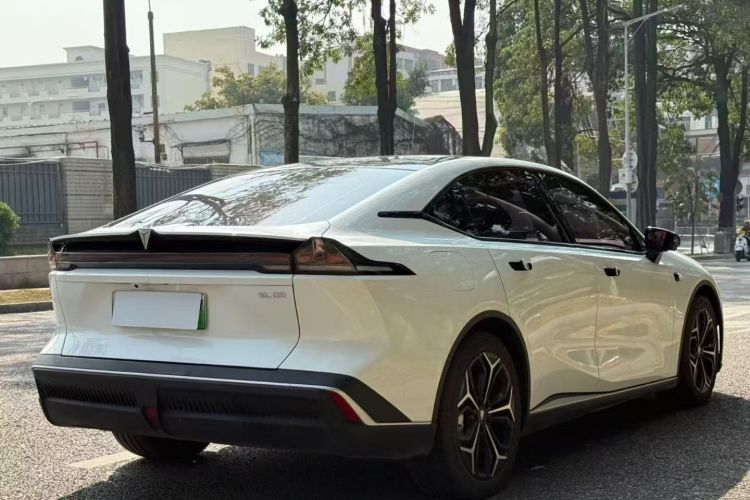 Deepal SL03 2023 image de voiture #7