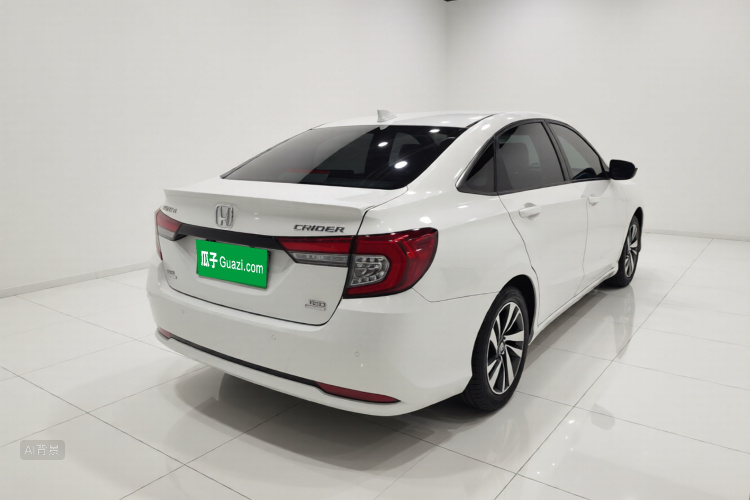 Honda Crider 2020 #7 Honda Crider 2020 car image #7