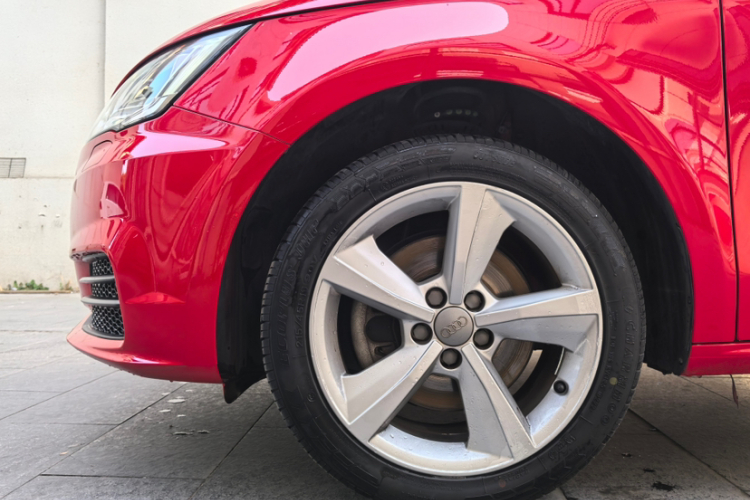 Audi A1 2017 #7 Audi A1 2017 car image #7