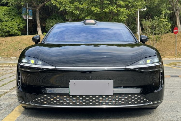 HongQi 2024 #7 HongQi 2024 immagine di auto #7
