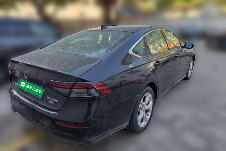 本田 雅阁 2023 汽车图片 #7