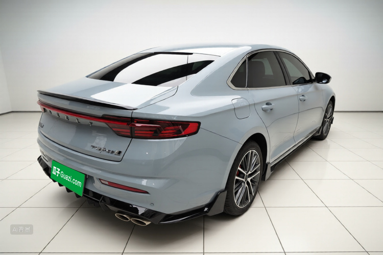 Preface 2023 #7 Preface 2023 car image #7