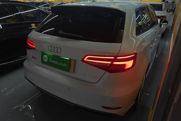 2018 #7 2018 immagine di auto #7