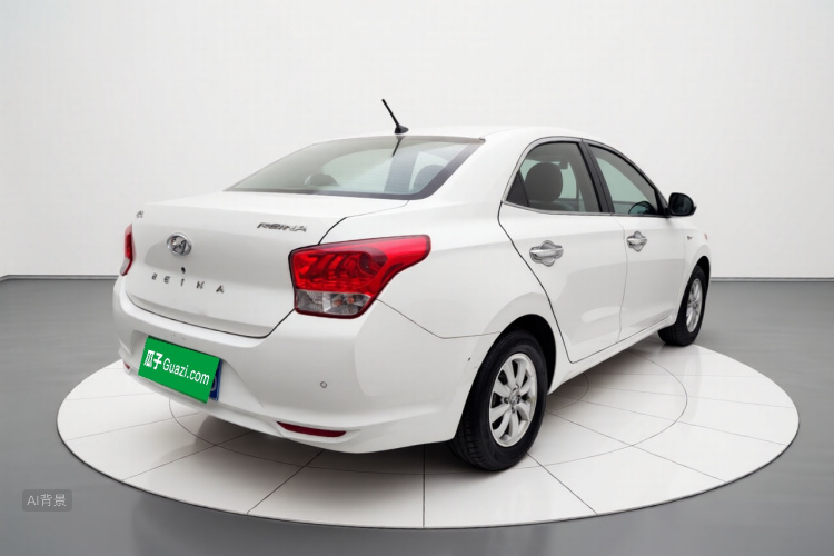 Hyundai Reina 2021 immagine di auto #7