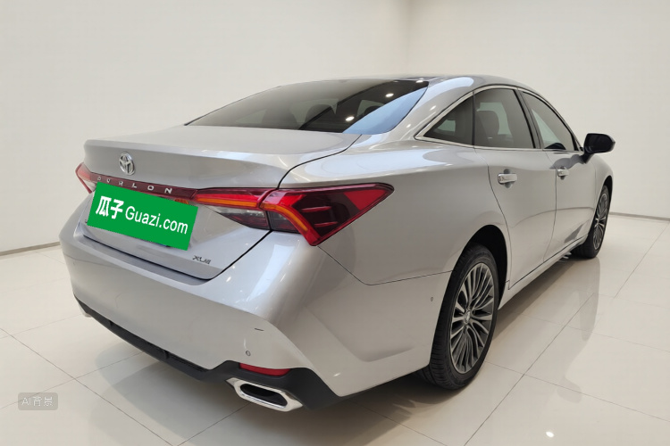 Toyota Avalon 2022 #7 Toyota Avalon 2022 car image #7