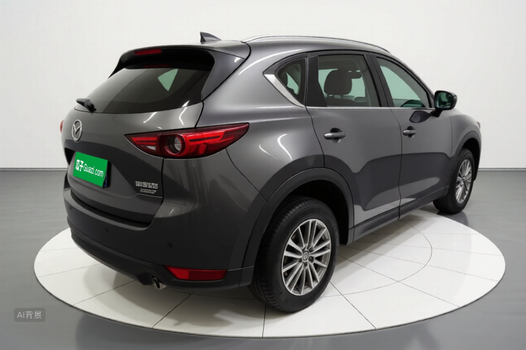 Mazda CX-5 2018 #7 Mazda CX-5 2018 immagine di auto #7