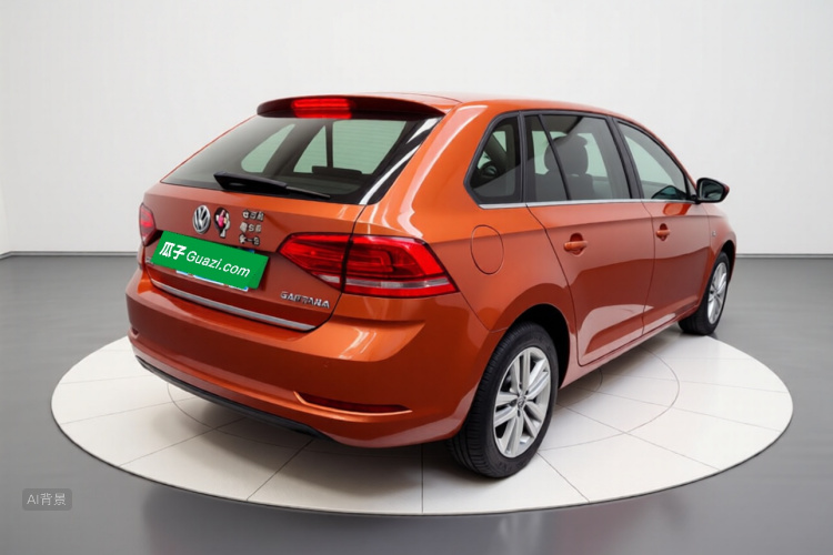 Santana 2015 #7 Santana 2015 car image #7