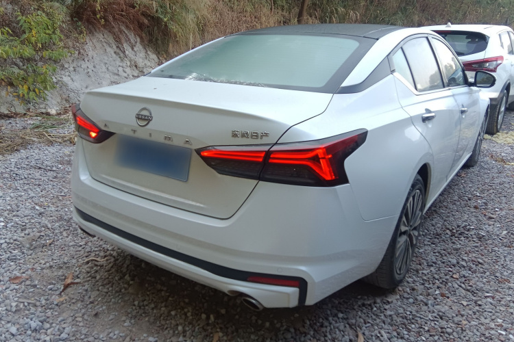 日产 天籁 2023 汽车图片 #7