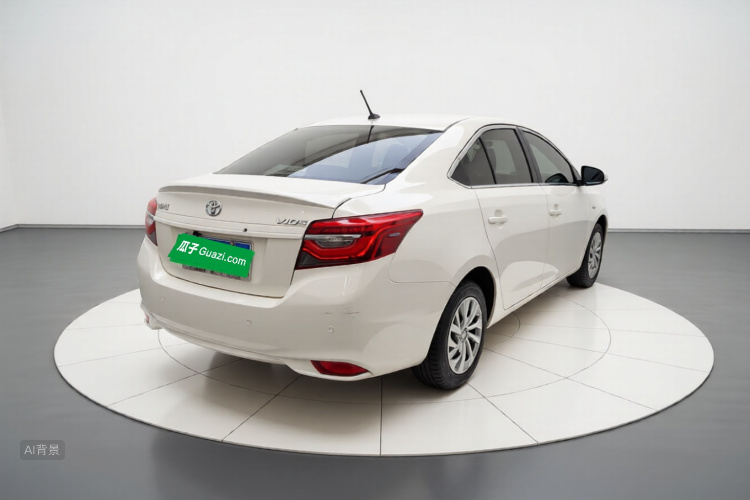 Vios 2021 #7 Vios 2021 car image #7