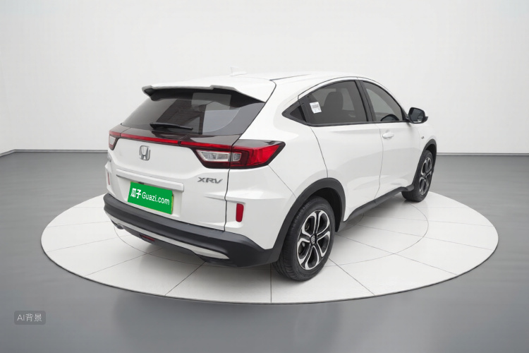 Honda XR-V 2021 car image #7