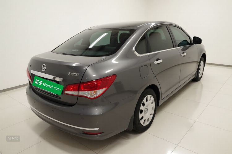 Nissan Sylphy 2016 car image #7