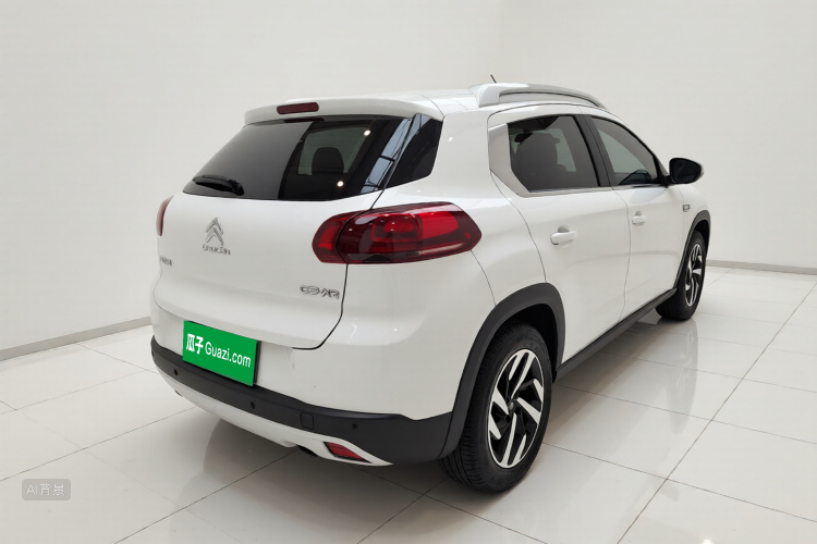 Citroen C3-XR 2016 #7 Citroen C3-XR 2016 car image #7