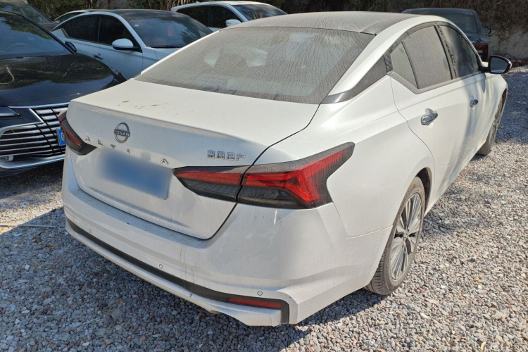 日产 天籁 2023 汽车图片 #7