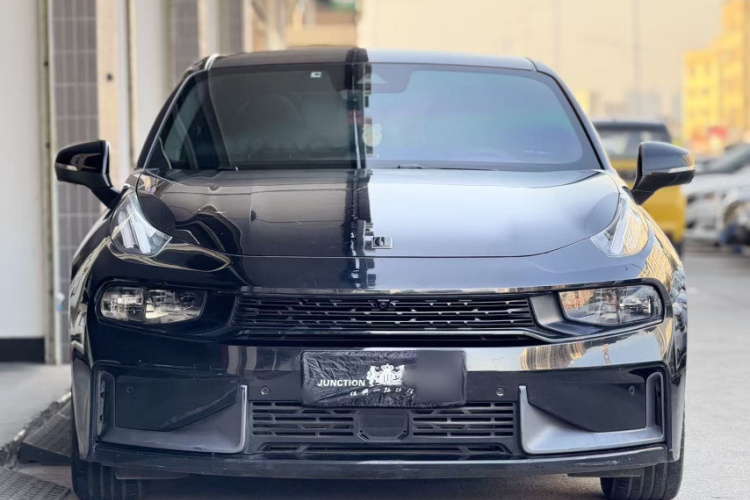 领克 领克03 2019 汽车图片 #7